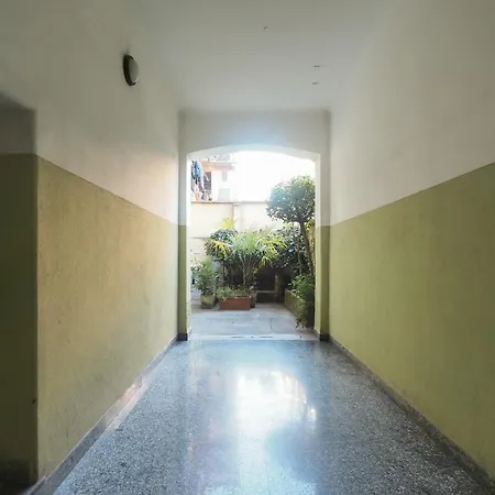 Primopiano - Toselli Appartement