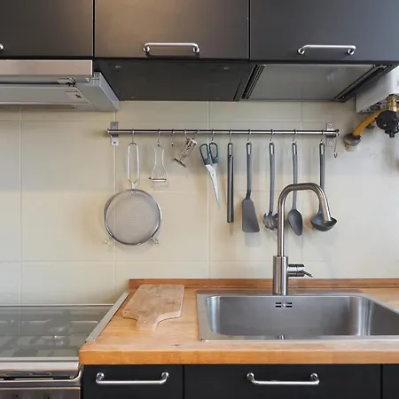 Primopiano - Toselli Appartement