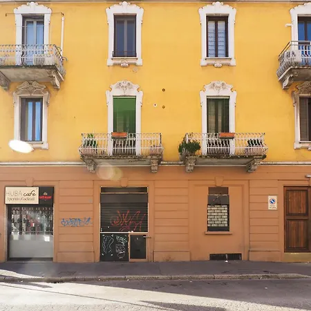 Primopiano - Toselli * Milan