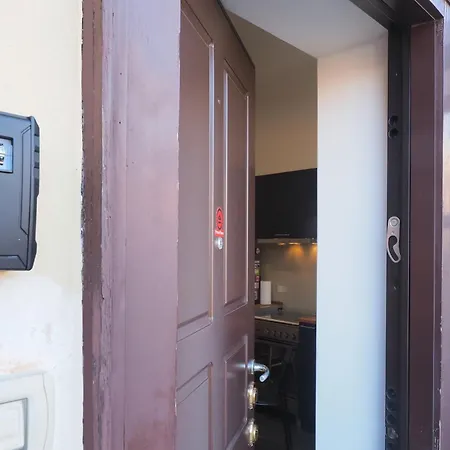 Appartement Primopiano - Toselli