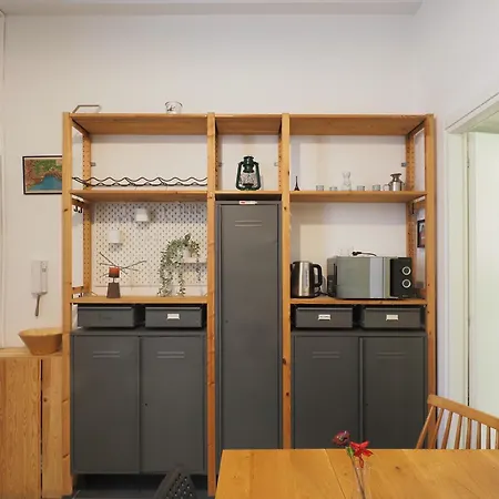 Primopiano - Toselli Appartement