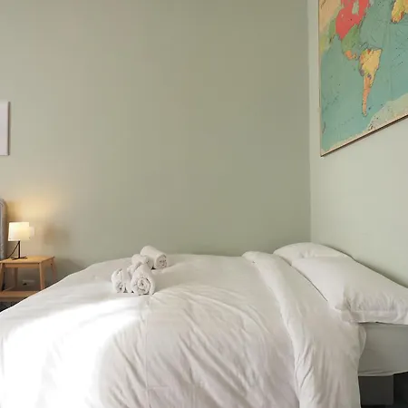 Appartement Primopiano - Toselli *