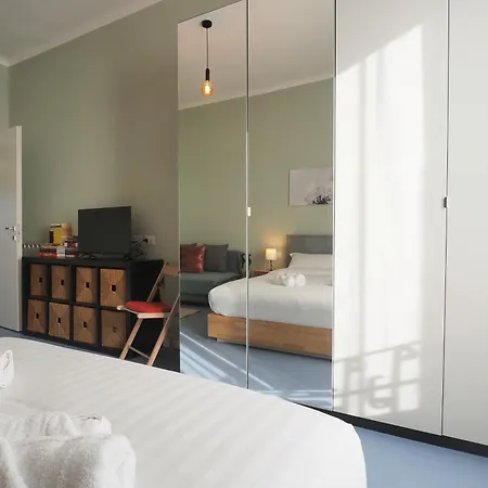 Primopiano - Toselli Milan