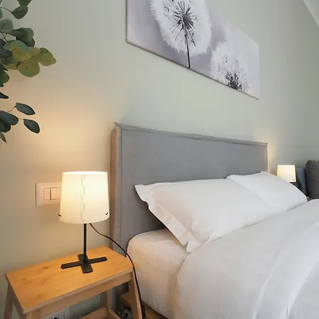 Primopiano - Toselli Appartement *