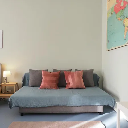 Primopiano - Toselli Appartement Milan