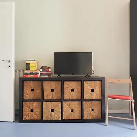 Primopiano - Toselli Appartement