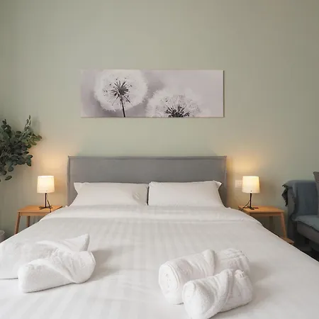 Appartement Primopiano - Toselli