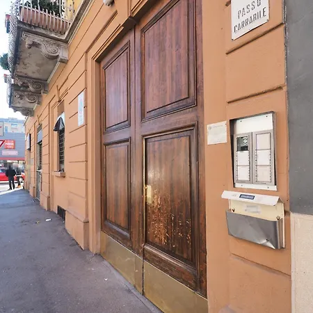 Primopiano - Toselli Appartement