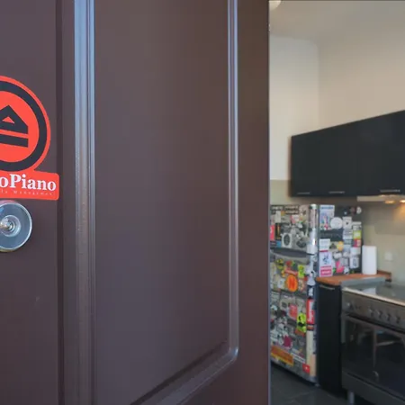 Appartement Primopiano - Toselli