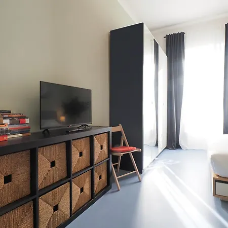 Primopiano - Toselli Appartement *