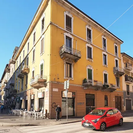 Primopiano - Toselli Appartement