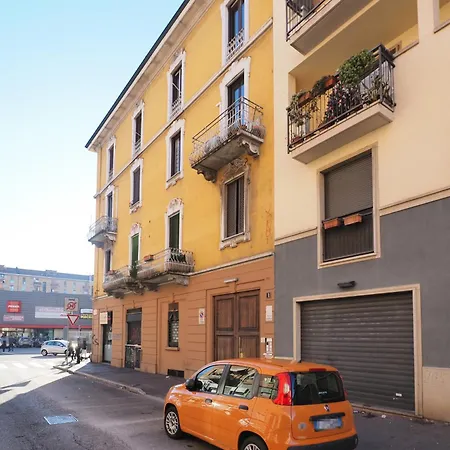 Primopiano - Toselli Appartement *