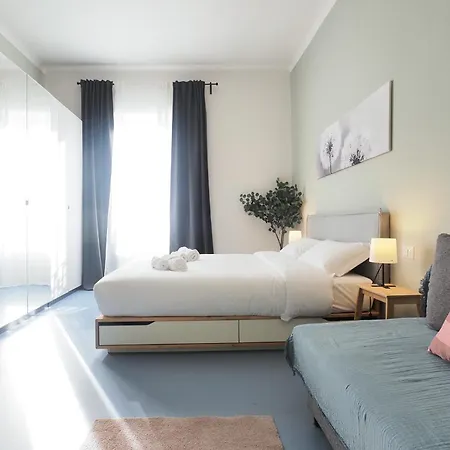 Primopiano - Toselli * Milan