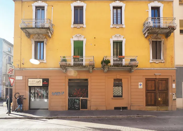 Primopiano - Toselli * Milano