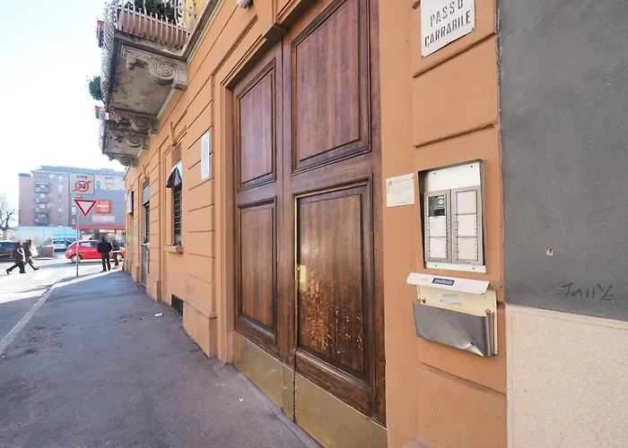 Primopiano - Toselli Appartamento