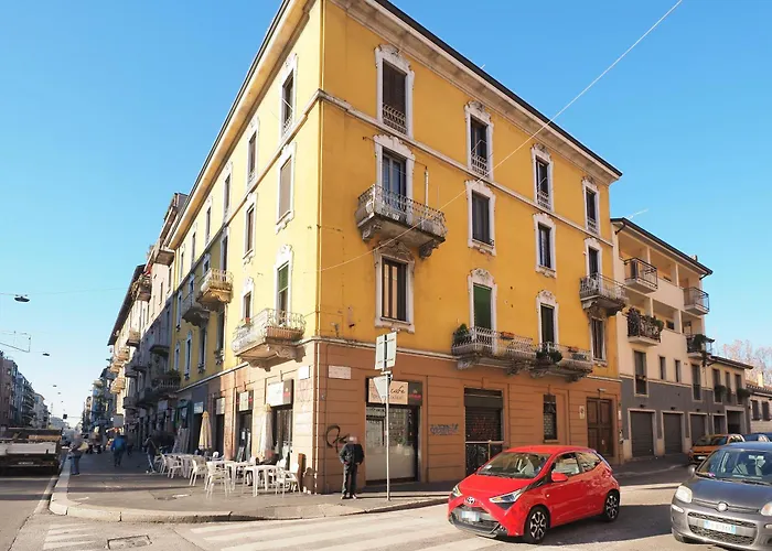 Primopiano - Toselli Appartamento