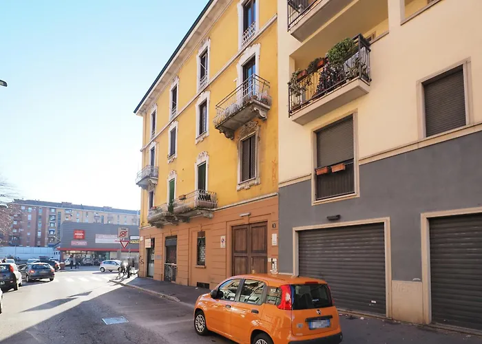 Primopiano - Toselli Appartamento *