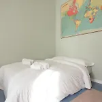 Appartement Primopiano - Toselli