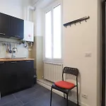 Appartement Primopiano - Toselli *