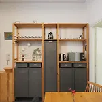 Primopiano - Toselli Appartement