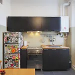 Primopiano - Toselli Appartement Milaan