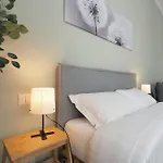 Primopiano - Toselli Appartement *