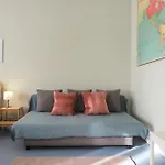 Primopiano - Toselli Appartement Milaan