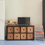 Primopiano - Toselli Appartement