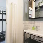 Primopiano - Toselli Appartement *