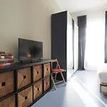 Primopiano - Toselli Appartement *