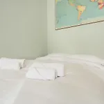 Appartement Primopiano - Toselli Milaan