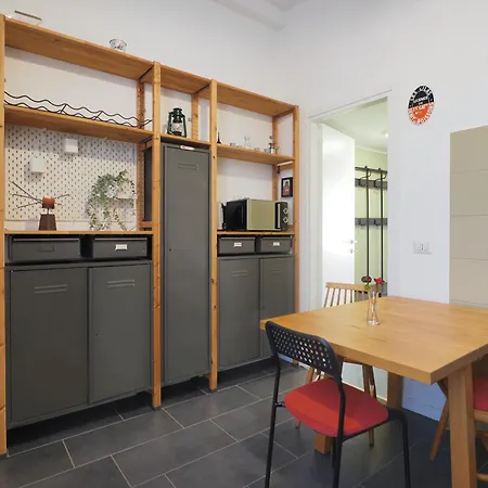 Primopiano - Toselli Appartement *