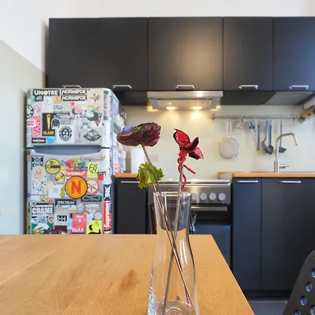 Appartement Primopiano - Toselli *