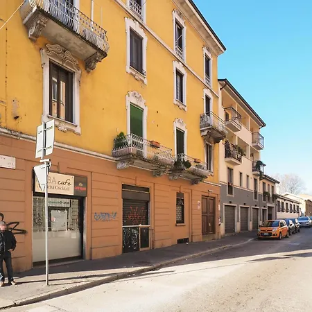 Primopiano - Toselli Appartement